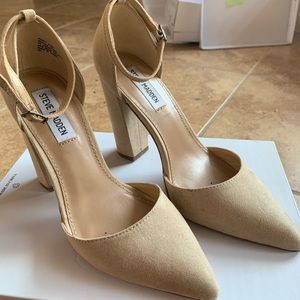 Steve Madden heels